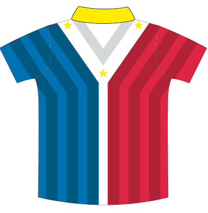 OS-3T-Apex Polo Philippines (OS67552)