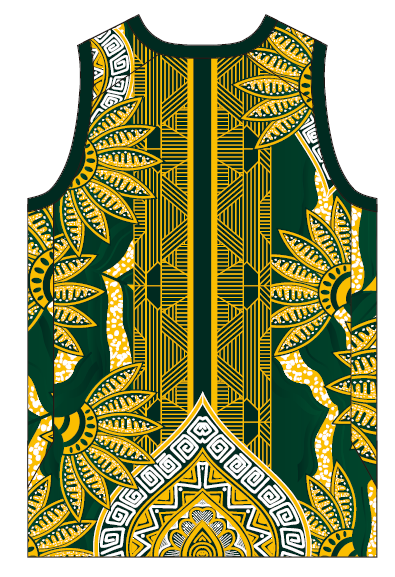 AT-3T-Apex Basketball Singlet South Africa (OS67552)