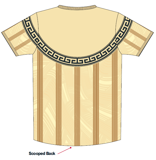 Apex Tee