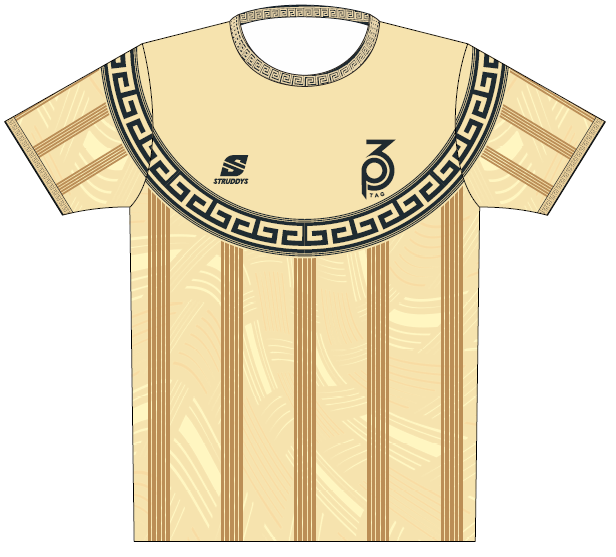 Apex Tee