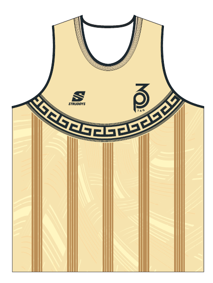 OS-3T-Apex Singlet Greece (OS67552)