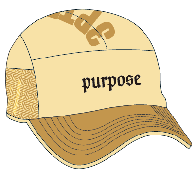 OS-3T-Special Make Up Endurance Cap Greece (OS67552)