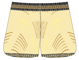 OS-3T-Apex Pro Shorts Greece (OS77089DK)