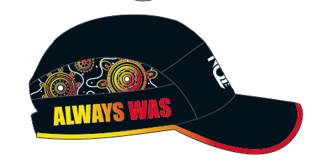 OS-3T- Endurance Cap Indigenous (OS67552)