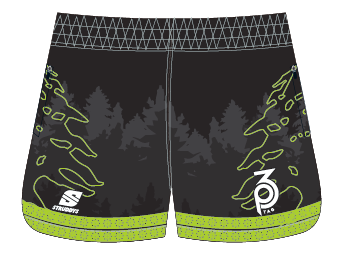 OS-3T-Apex Pro Shorts Lebanon (OS77089EI)
