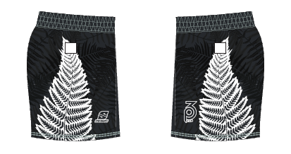 OS-3T- 3P Multipurpose Shorts New Zealand (OS77089BO)