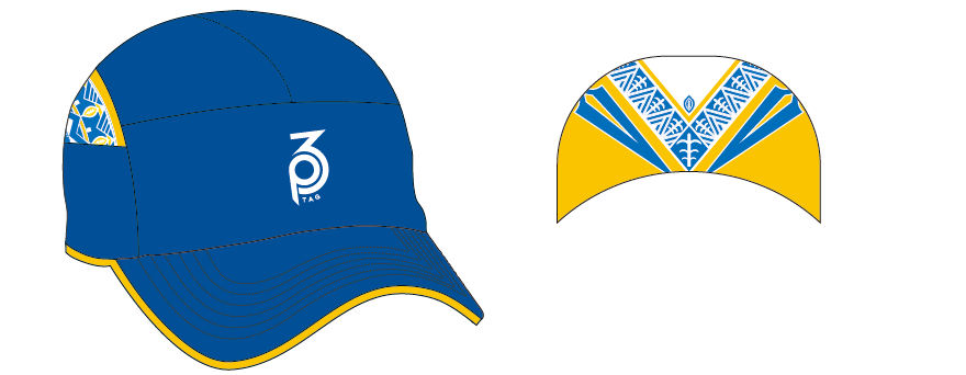 OS-3T- Endurance Cap Niue (OS67552)