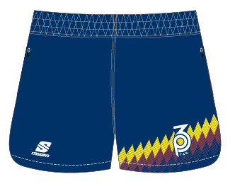 OS-3T-Apex Pro Shorts Spain (OS77089FJ)