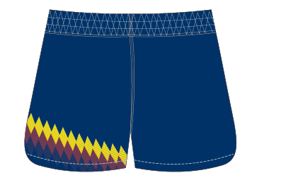 OS-3T-Apex Pro Shorts Spain (OS77089FJ)