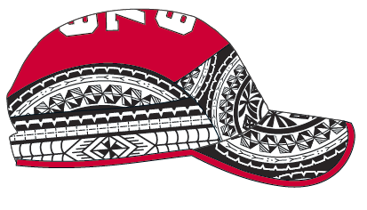 OS-3T- Endurance Cap Tonga (OS67552)