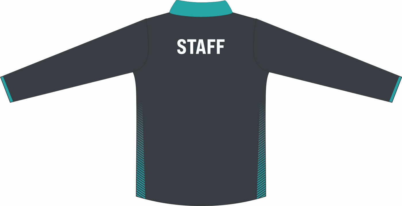 BPSH - Staff Long Sleeve Polo (OS72696C)