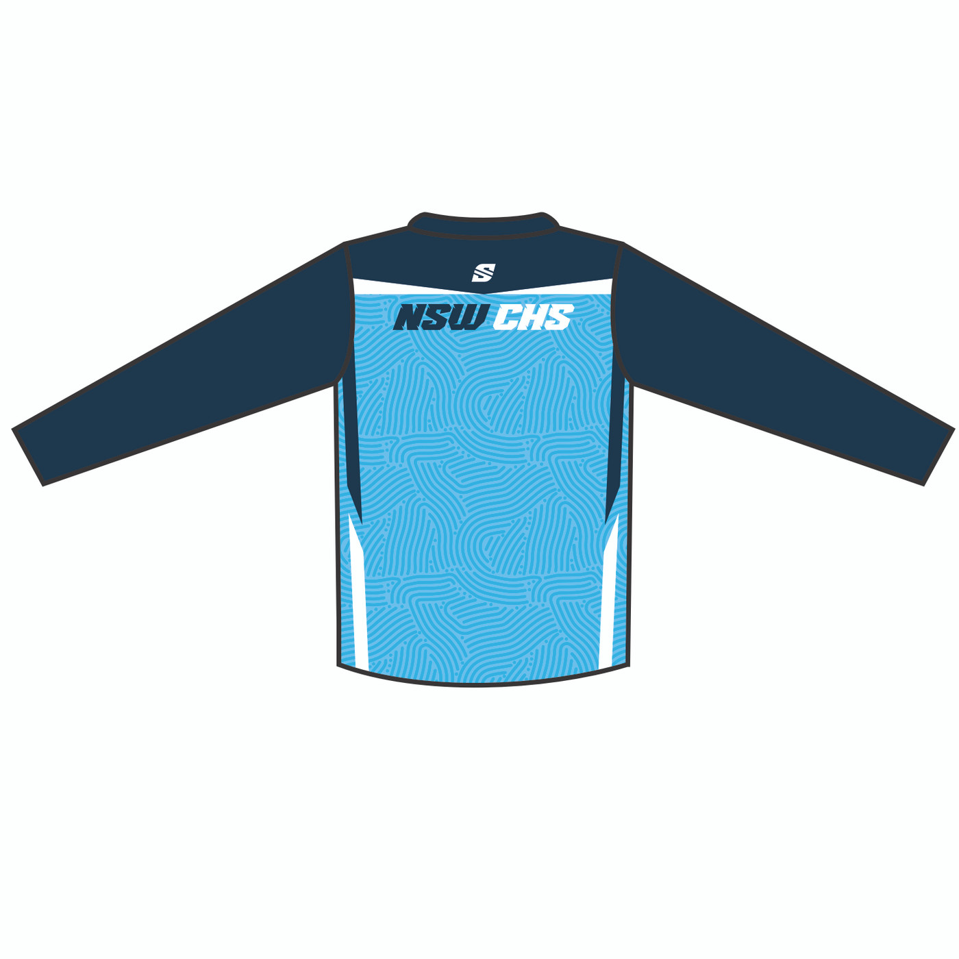 NSWCHS - Apex Pro Long Sleeve (M1256A)