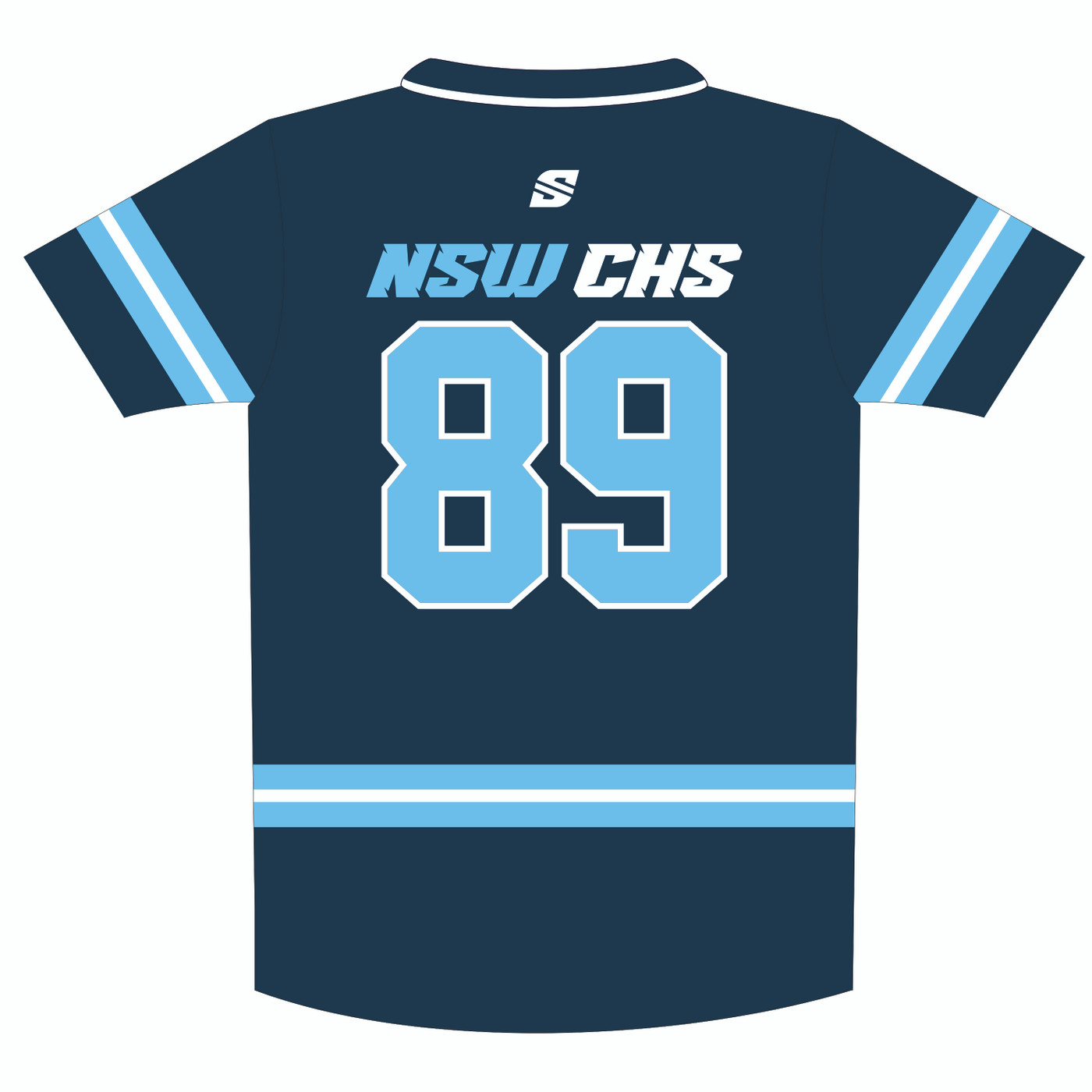NSWCHS - Apex Pro Tee (M1256C)