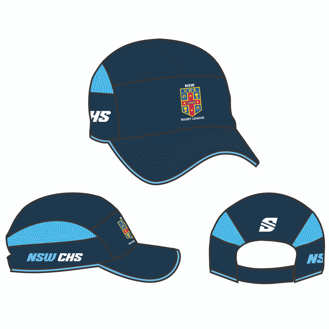 NSWCHS - Endurance Cap (M1256H)