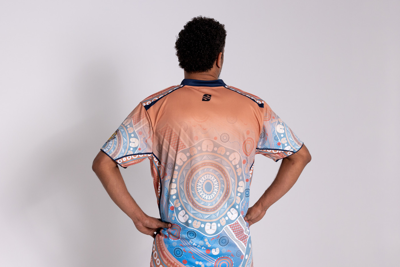 QMC26 - Apex Pro Tee
