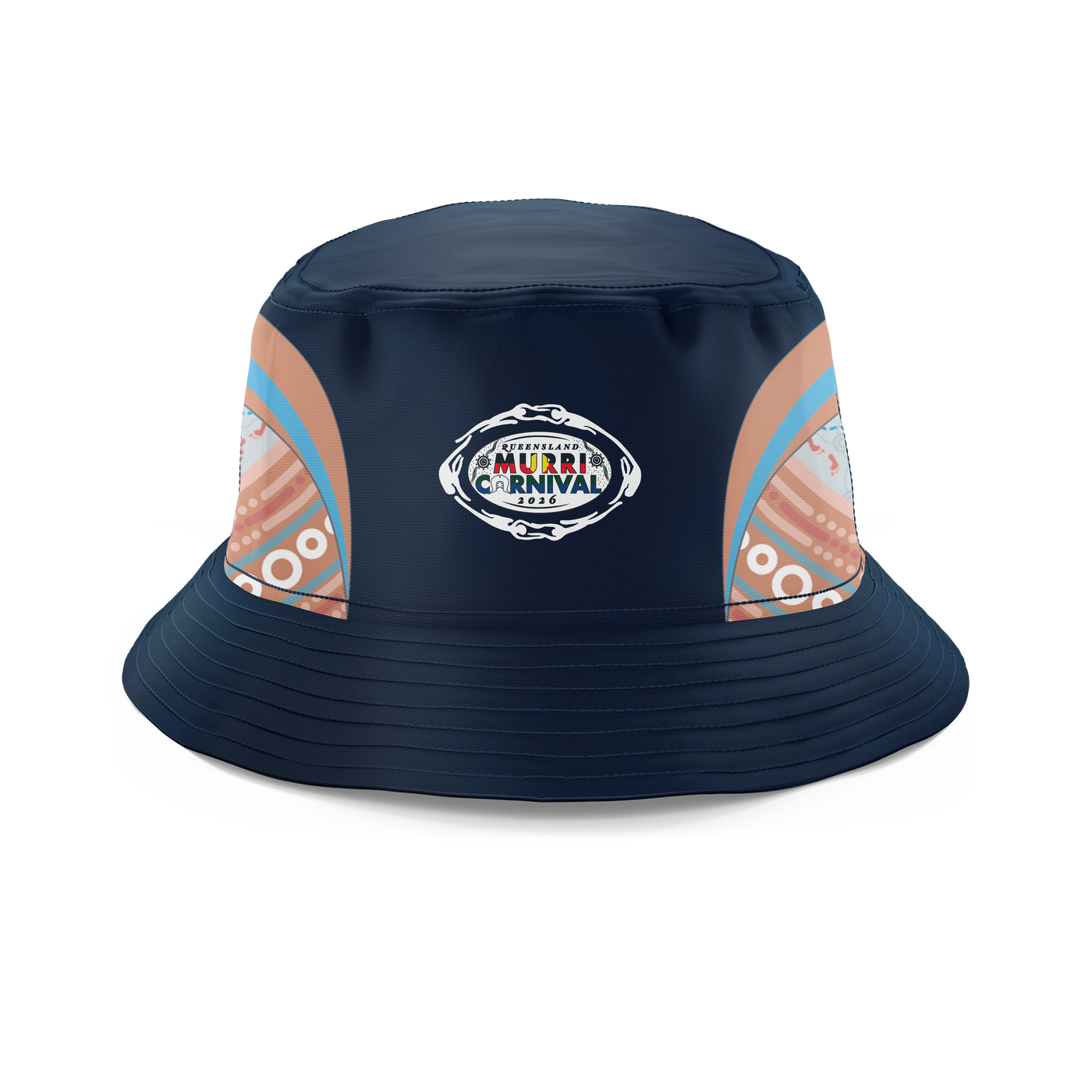QMC26 - Endurance Bucket Hat