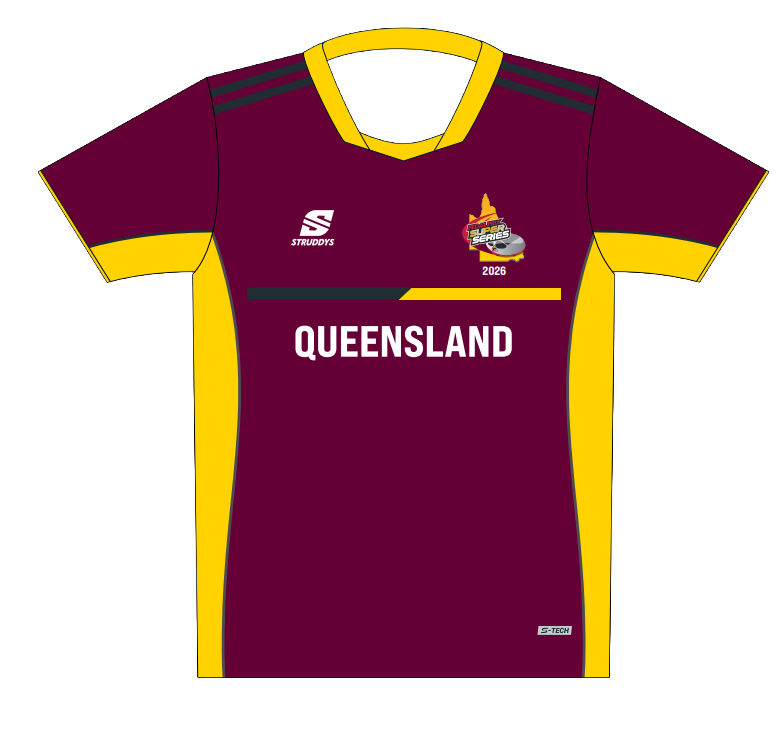 FCS - Apex Plus Tee (OS76239B)