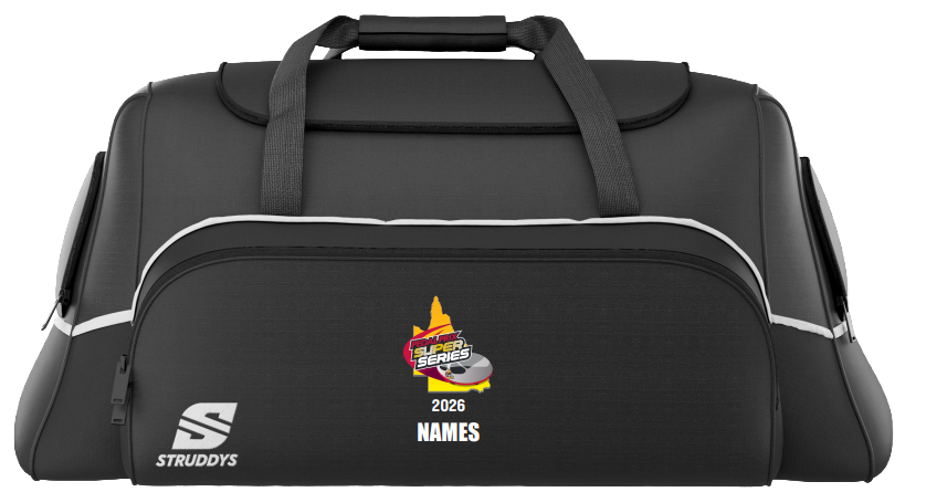 FCS - Sports Bag (OS76239E)