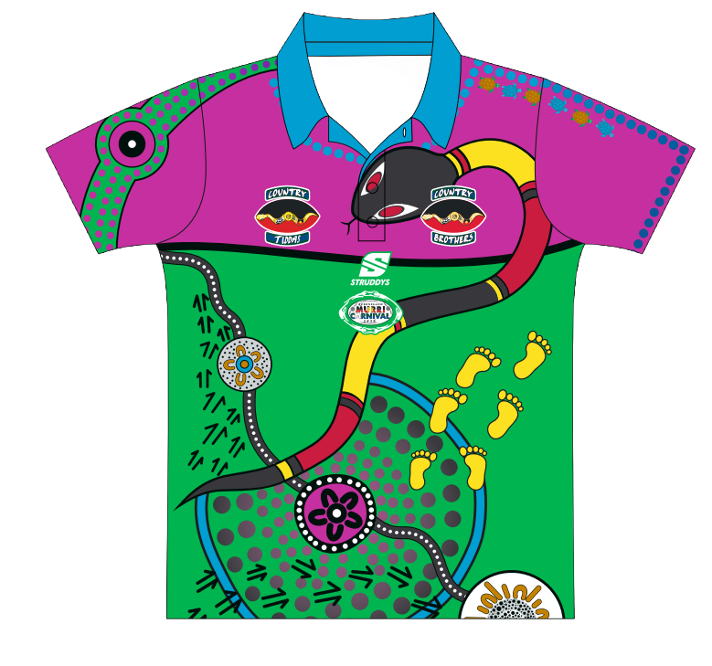 QMCCBT - Apex Polo (OS76132A)