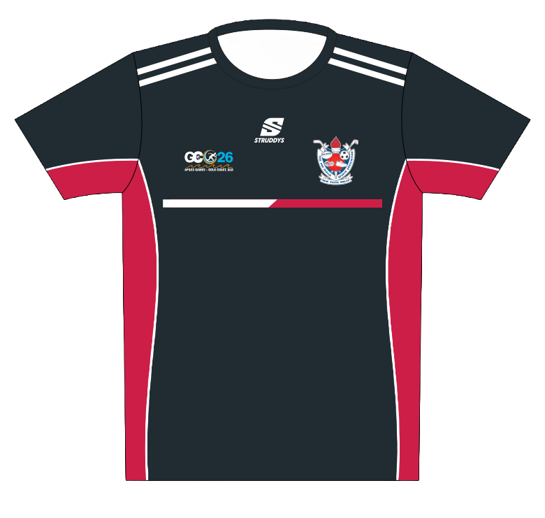 NSWF - Apex Tee (OS70282C)