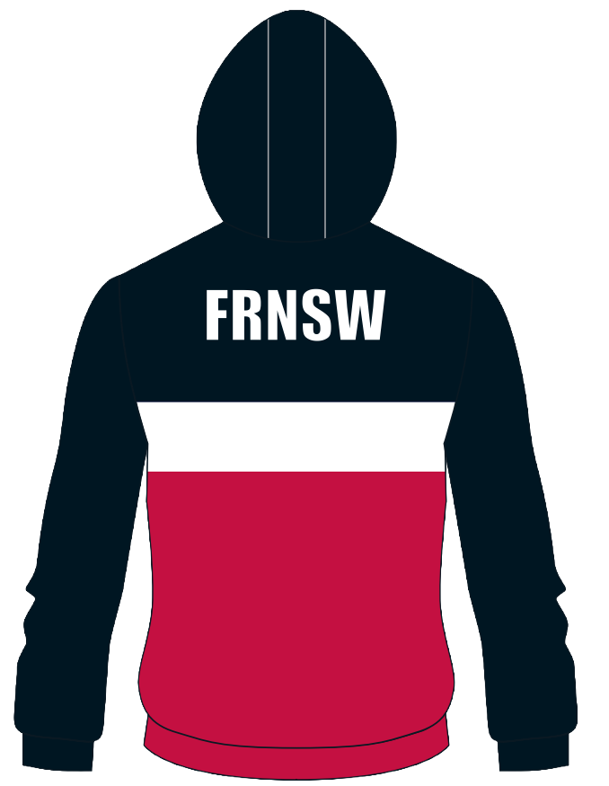 NSWF - Hype Hoodie (OS70282E)