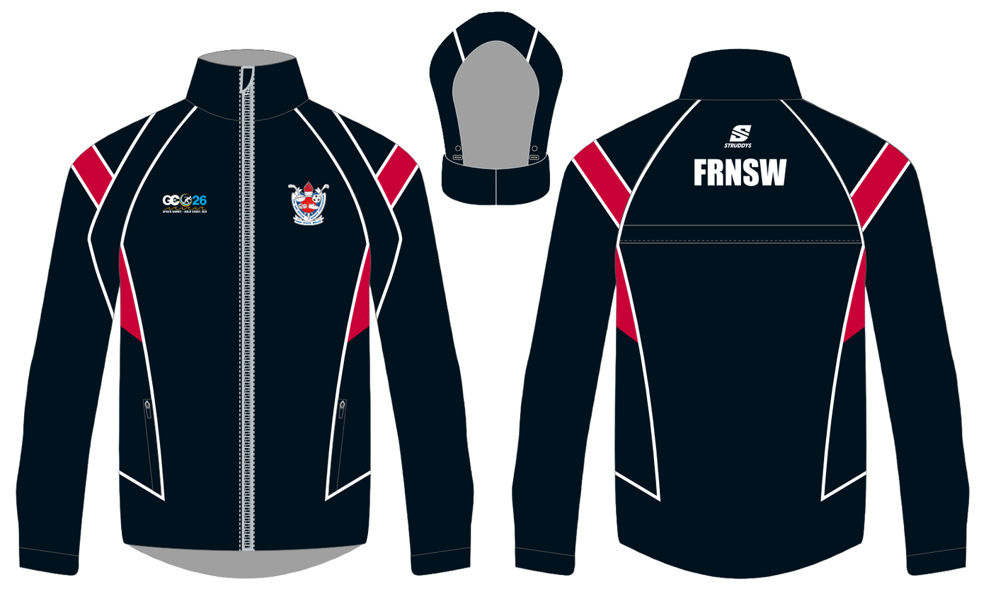 NSWF - Academy Jacket (OS70282F)