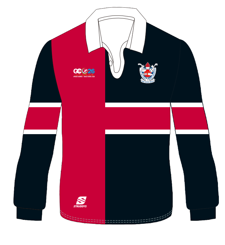NSWF - Senior Jersey (OS70282G)