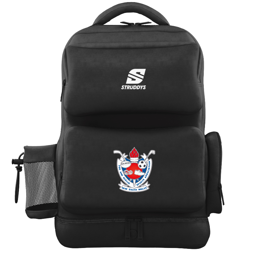 NSWF - Backpack (OS70282H)