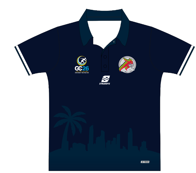 VPGM - Apex Pro Polo (OS50895A)