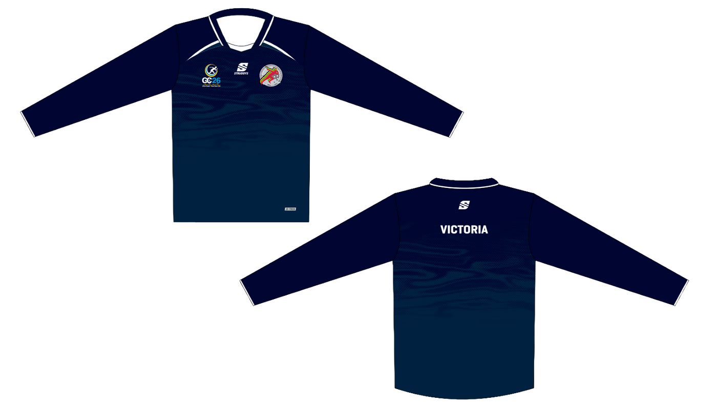 VPGM - Apex Pro Tee - Long Sleeve (OS50895F)
