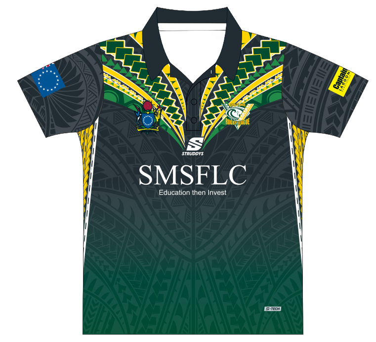 CIRL - Cook Island Polo