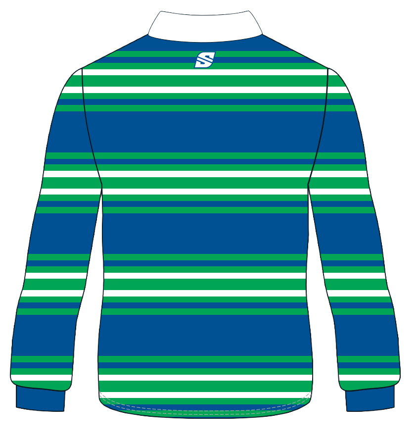TCC - Senior Knitted Jersey (OS77485A)
