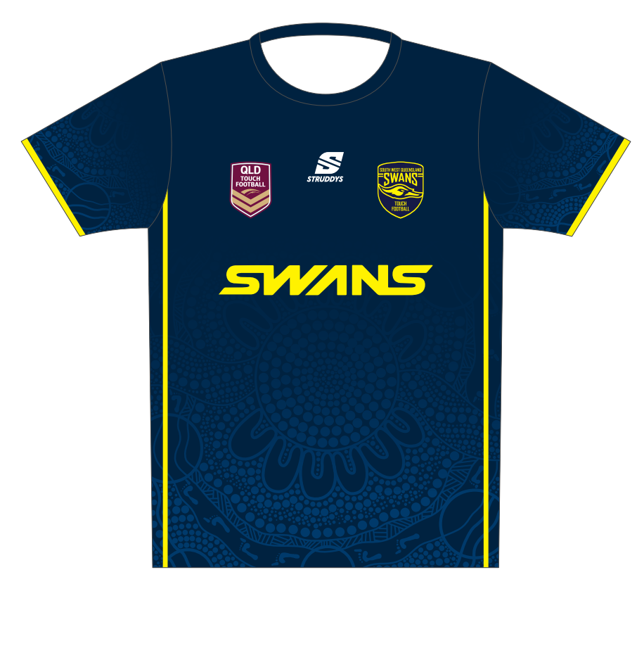 SWQS - Boys playing tee (OS78012B)