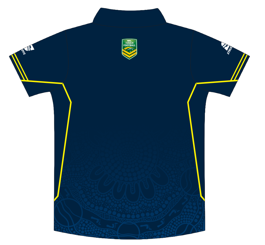SWQS - Polo (OS78012H)