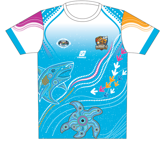 QMCCH - Apex Tee (OS76435H)