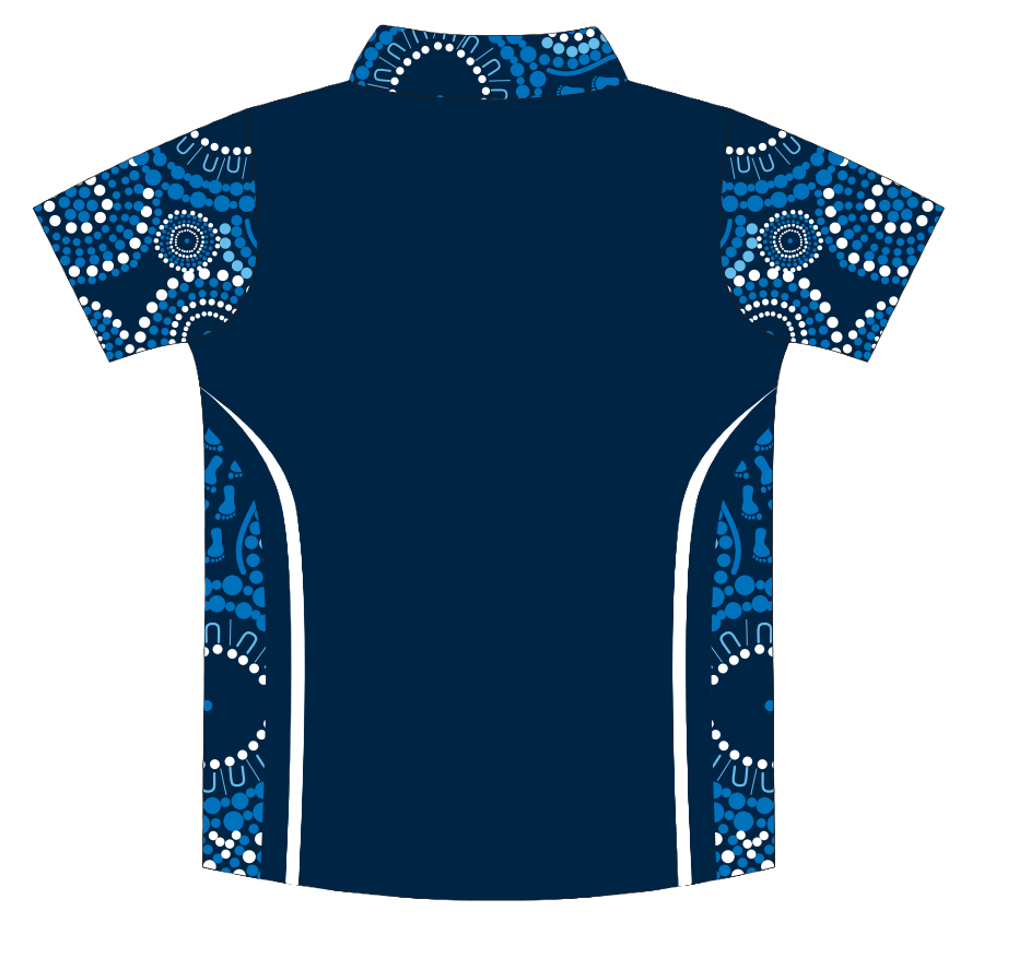 NHS - Apex Plus Polo (OS77841A)