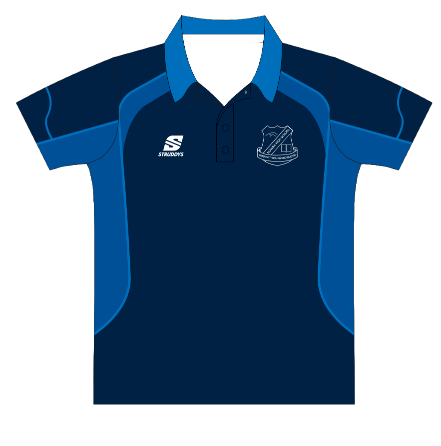 NHS - Apex Plus Polo (OS77841D)