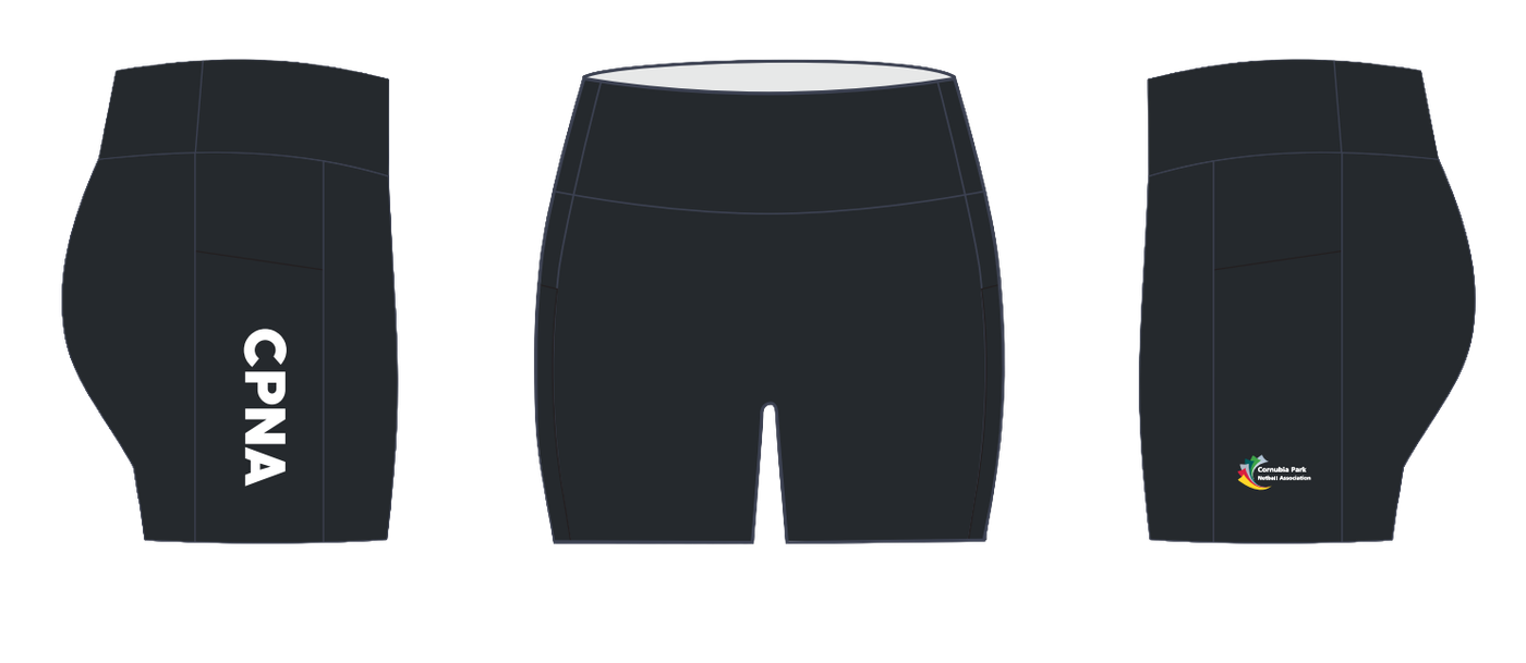 CPNA - Hype Bike Pants (OS88759E)