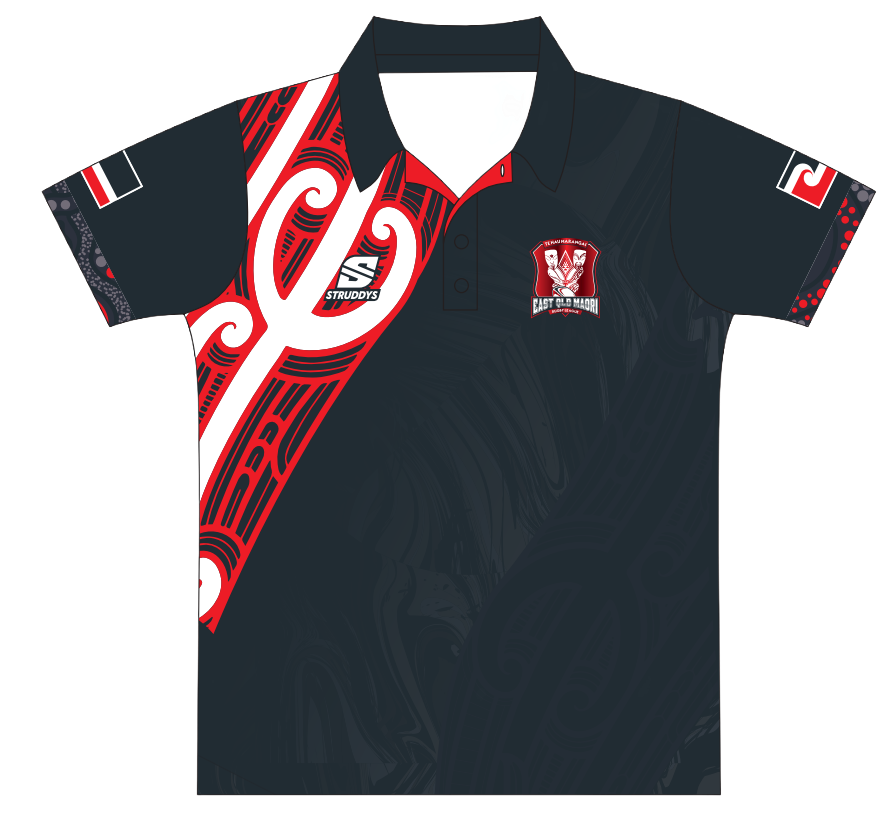 THM - Apex Polo (OS77678A)