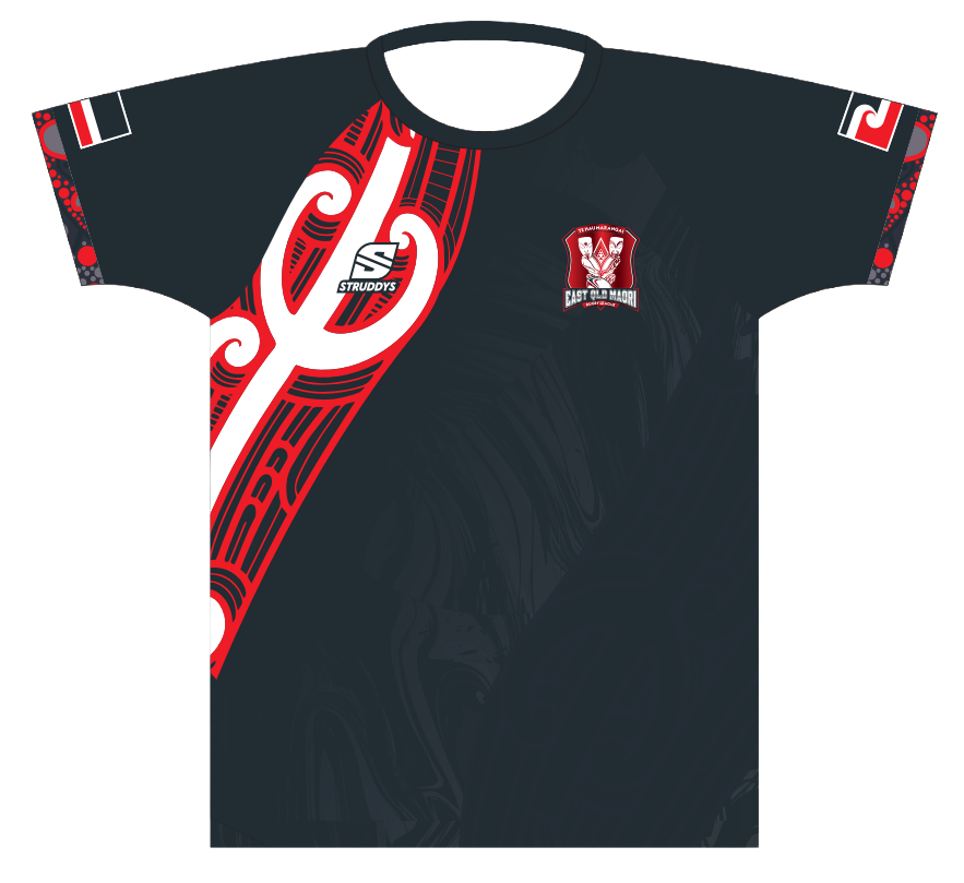 THM - Apex Tee (OS77678B)