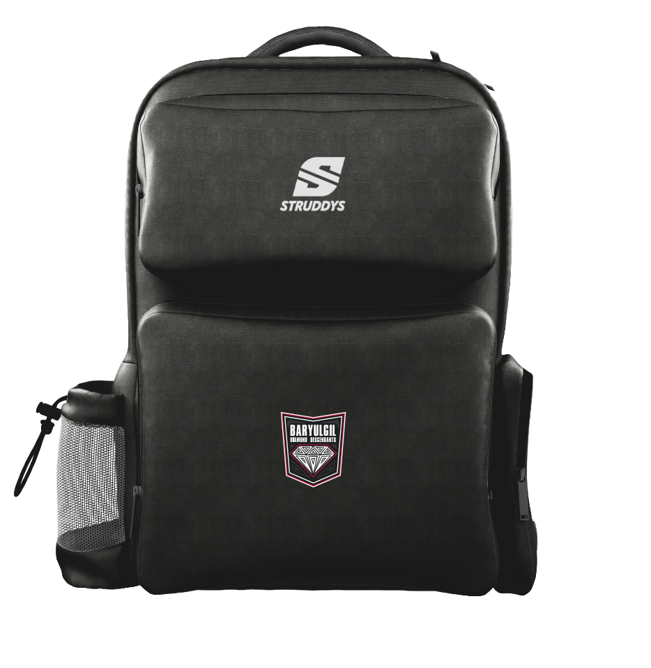 BYD - Supporter Backpack (OS77102F)