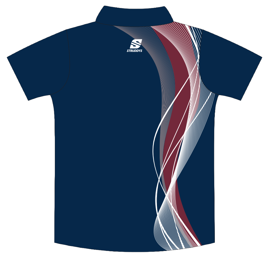 MKHS - Apex Plus Polo (Staff) (OS78291A)
