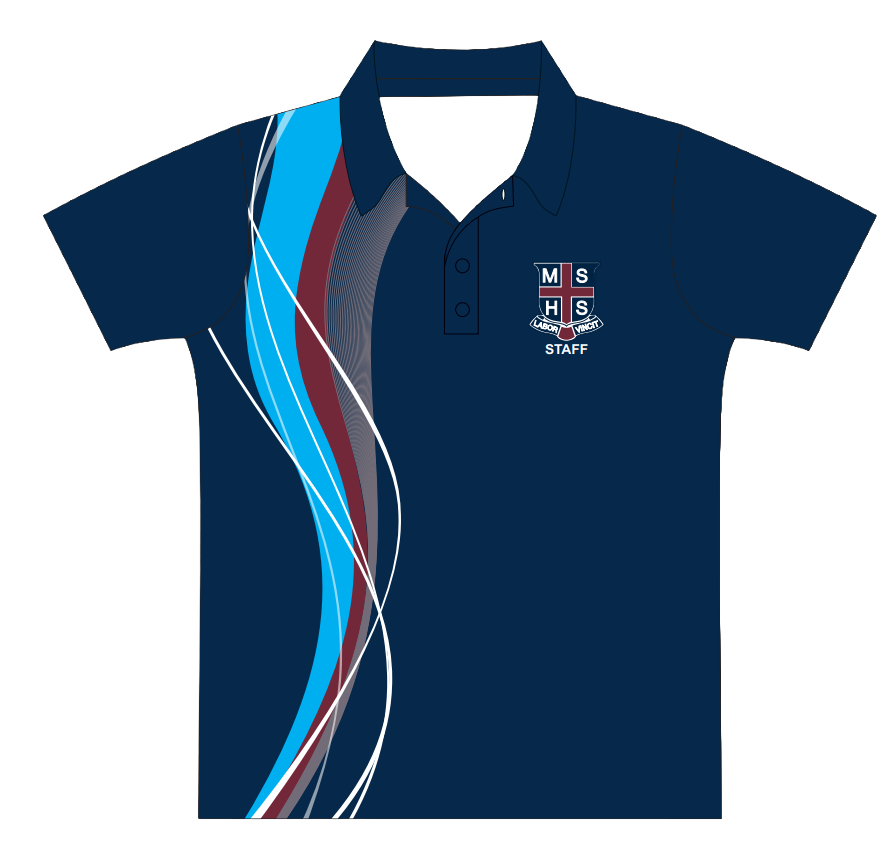 MKHS - Apex Plus Polo (Mackay) (OS78291G)