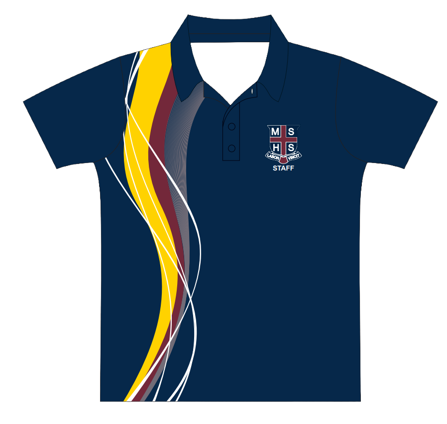MKHS - Apex Plus Polo (Chataway) (OS78291H)