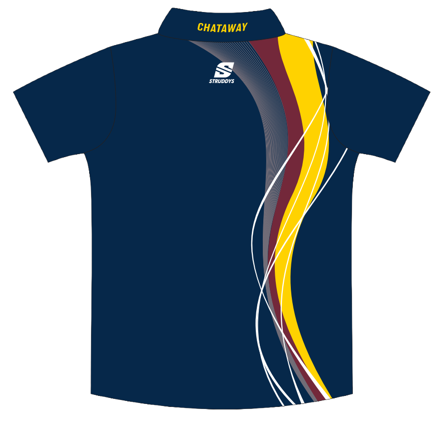 MKHS - Apex Plus Polo (Chataway) (OS78291H)