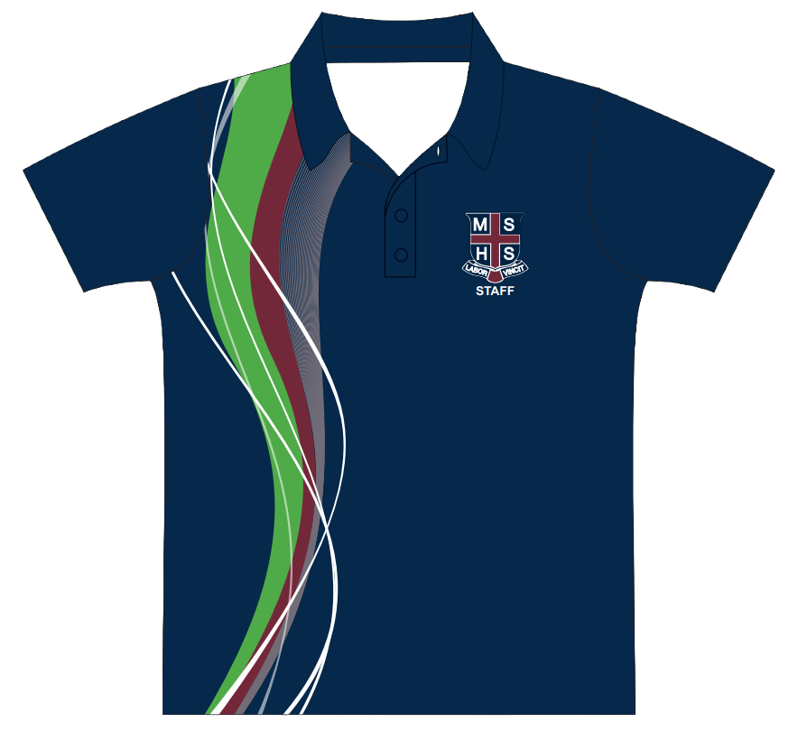 MKHS - Apex Plus Polo (Denniss) (OS78291I)