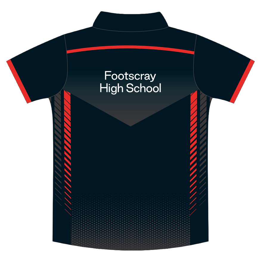 FCHS -  Apex Plus Polo (OS78621D)
