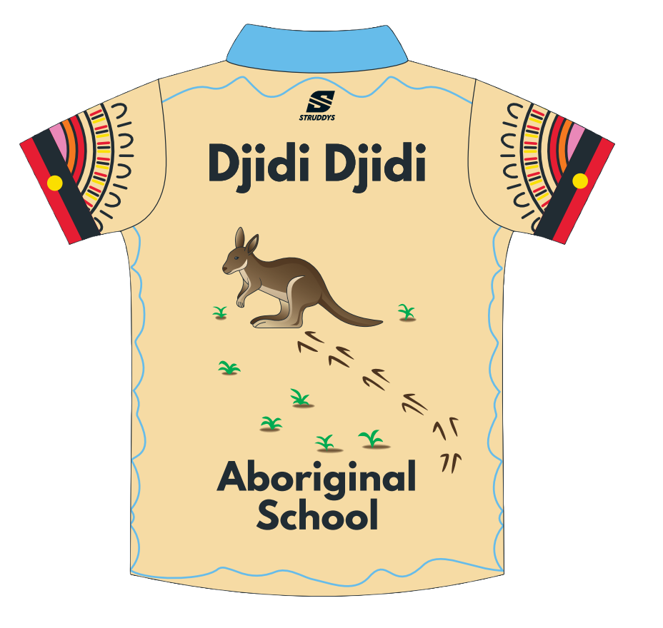 DDAS - 30th Anniversary Polo (OS75198A)
