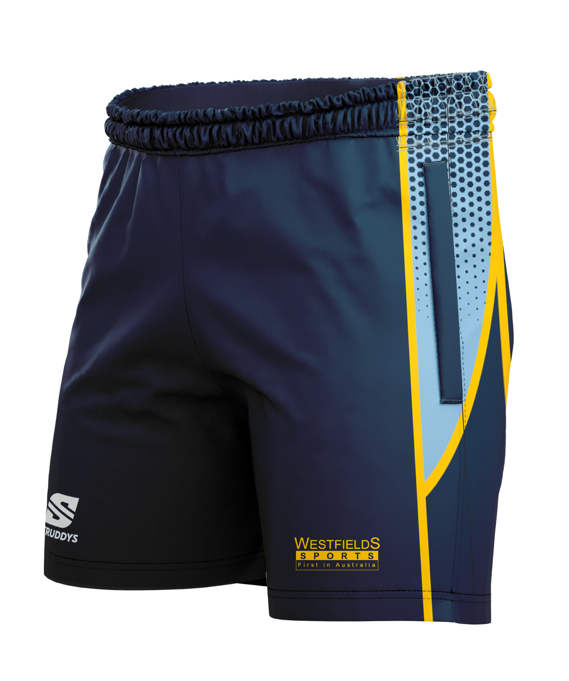 WFSHS - TSP Training Shorts