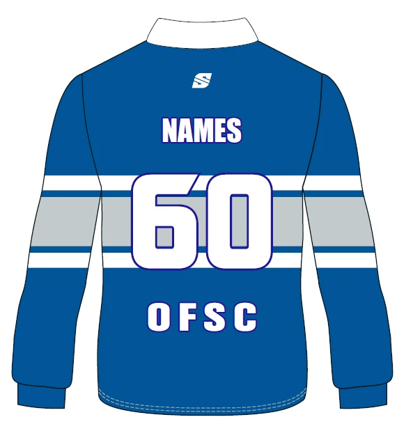OFSS - Senior Knitted Jersey (OS81468A)